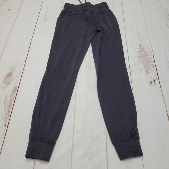 Lululemon ready to rulu 29" black jogger pants - Picture 5 of 8